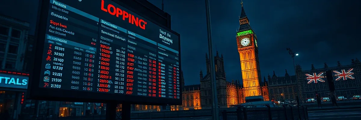 The Cheapest Way In and the Cheapest Way Out: betting sites not on gamstop guide for players in the UK
