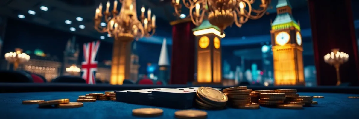 Live Baccarat Online Casino: Sustained Play and Long-Term Value: live baccarat online casino guide for players in the UK