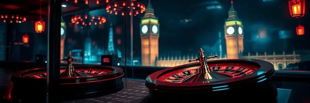 How No Account Casinos Handle Player Problems Differently for players in the UK