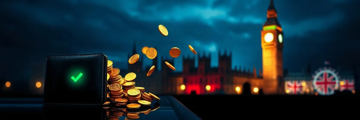 Edge Cases and Exception Handling — no kyc withdrawal casinos in the UK