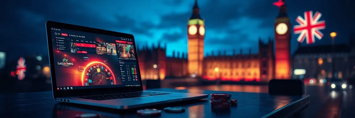 Account Lifecycle Costs: online casino real money guide for players in the UK
