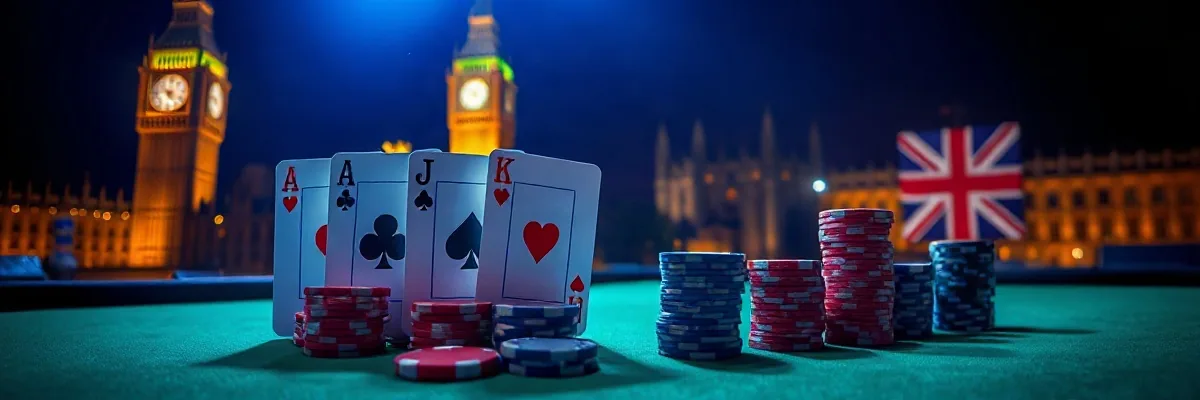 online poker real money in the UK — The Full Cost of Starting: Deposit Minimum, Fees and the First Withdrawal